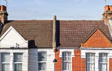 clay roofing Penhurst, East Sussex