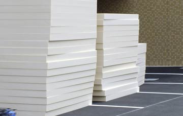 Penhurst flat roof insulation costs