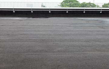 Penhurst asphalt roof replacement