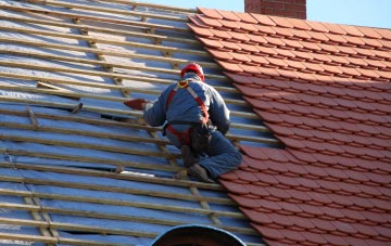 roof tiles Penhurst, East Sussex
