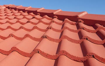 Penhurst tile and slate roof replacement